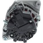 Bosch Lichtmaschine 1 986 A01 698 Bosch Lichtmaschine 1 986 A01 698