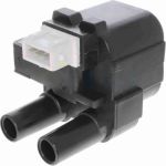 Vemo Zündspule V46-70-0011 Vemo Zündspule V46-70-0011