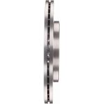 Bosch Bremsscheibe 0 986 479 A98 Bosch Bremsscheibe 0 986 479 A98