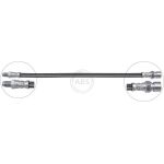 A.B.S. Bremsschlauch SL 1524