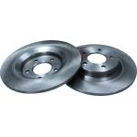 Maxgear Bremsscheibe Mazda T. 5 05- Ko A 16 19-2497 Maxgear Bremsscheibe Mazda T. 5 05- Ko A 16 19-2497