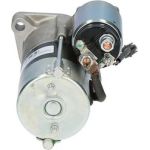 Valeo Anlasser 458879