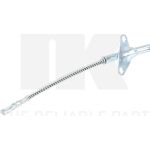 Seilzug, Feststellbremse Db T. 207/310 82-96 Le 903330