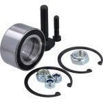 5600002 Kamoka Radlagersatz 5600002