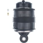 DENCKERMANN Fahrwerksfeder DSA126G DENCKERMANN Fahrwerksfeder DSA126G