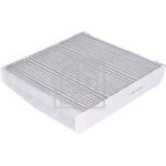 Filter, Innenraumluft 19538