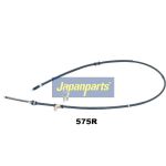Seilzug, Feststellbremse Mitsubishi T. L 200 96-07 Pr BC-575R Seilzug, Feststellbremse Mitsubishi T. L 200 96-07 Pr BC-575R