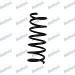 Fahrwerksfeder HA 90166757 Fahrwerksfeder HA 90166757