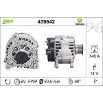 VALEO Generator 439642