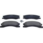 Bremsbelagsatz Jeep P. Grand Cherokee 99 19-0885 Bremsbelagsatz Jeep P. Grand Cherokee 99 19-0885