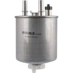 MAHLE Kraftstofffilter KL 834 MAHLE Kraftstofffilter KL 834