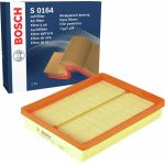 Luftfilter F 026 400 164 Luftfilter F 026 400 164