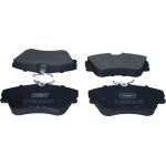 Bremsbelagsatz Vw P. T4 09/90 15 19-0541 Bremsbelagsatz Vw P. T4 09/90 15 19-0541