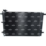 Kondensator, Klimaanlage 350059 Kondensator, Klimaanlage 350059