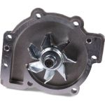 HEPU Wasserpumpe / Kühlmittelpumpe P060