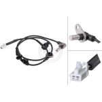 A.B.S. ABS Sensor 31805 A.B.S. ABS Sensor 31805