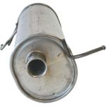Bosal Schalldämpfer 165-037 Bosal Schalldämpfer 165-037