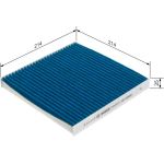 Innenraumfilter+ 0 986 628 577 Innenraumfilter+ 0 986 628 577