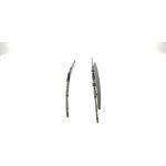 Bosch Wischerblatt 801S 3397001802 Bosch Wischerblatt 801S 3397001802