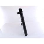 Nissens Wasserkühler PKW 64307A Nissens Wasserkühler PKW 64307A