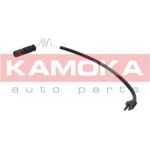 Kamoka Bremsbelagverschleißsensor 105067 Kamoka Bremsbelagverschleißsensor 105067