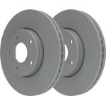 Bremsscheibe Volvo P. S40/V40 24.0125-0117.1 Bremsscheibe Volvo P. S40/V40 24.0125-0117.1