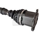 febi Antriebswelle 192908 febi Antriebswelle 192908