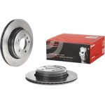 11 482 037 Bremsscheibe HA 09.9425.11 11 482 037 Bremsscheibe HA 09.9425.11