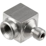 Bremsleitung Verbindungsstück MV908 Bremsleitung Verbindungsstück MV908