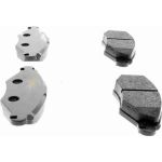 Vaico Bremsbelagsatz für Scheibenbremse V42-4109 Vaico Bremsbelagsatz für Scheibenbremse V42-4109