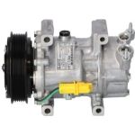 Kompressor, Klimaanlage 32227 Kompressor, Klimaanlage 32227