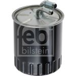 Kraftstofffilter Db Om611 W211/C20 320Cdi 34178 Kraftstofffilter Db Om611 W211/C20 320Cdi 34178