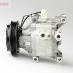 Denso Kompressor DCP50116 Denso Kompressor DCP50116