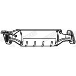 Walker Dieselpartikelfilter 93177 Walker Dieselpartikelfilter 93177