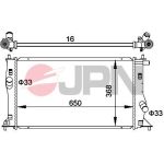 JPN Kühler Motorkühlung 60C9027-JPN JPN Kühler Motorkühlung 60C9027-JPN