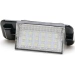 LED Modul Kennzeichen Beleuchtung BMW E36 1992-1998 LED Modul Kennzeichen Beleuchtung BMW E36 1992-1998
