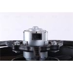 Nissens Kühlerlüfter PKW 85140