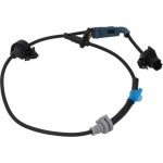 KAMOKA Sensor, Raddrehzahl 1060639