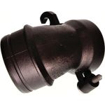 VAG Original 3C0129635 VAG Original Turboladerschlauch VW Golf 04-16 2.0 TDI – – OE-Nr. 3C0129635