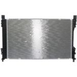 MAHLE Kühler, Motorkühlung CR 1478 000S MAHLE Kühler, Motorkühlung CR 1478 000S