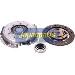 Japanparts Kupplungssatz KF-453 Japanparts Kupplungssatz KF-453