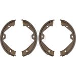 A.B.S. Bremsbacken 9330 A.B.S. Bremsbacken 9330