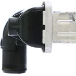 MAHLE Kühler, Motorkühlung CR 204 000S MAHLE Kühler, Motorkühlung CR 204 000S