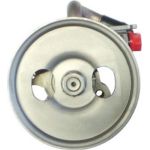 SPIDAN Hydraulikpumpe 54378 SPIDAN Hydraulikpumpe 54378