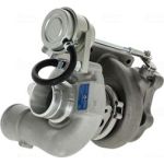 NISSENS Turbolader 93473 NISSENS Turbolader 93473