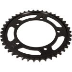 AFAM Kettenrad STAHL 42 Zähne 86603-42 AFAM Kettenrad STAHL 42 Zähne 86603-42
