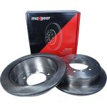 MAXGEAR Bremsscheibe 19-2269 Toyota Landcruiser 08 MAXGEAR Bremsscheibe 19-2269 Toyota Landcruiser 08