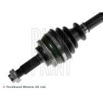 Antriebswelle ADT389504 Antriebswelle ADT389504