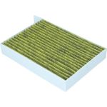 KAMOKA Filter, Innenraumluft 6080161 KAMOKA Filter, Innenraumluft 6080161