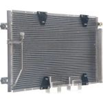 Kondensator, Klimaanlage AC 713 000S Kondensator, Klimaanlage AC 713 000S